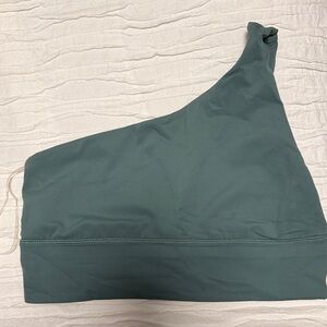 Lululemon Align™️ Asymmetrical Bra *light support* A/B Cup